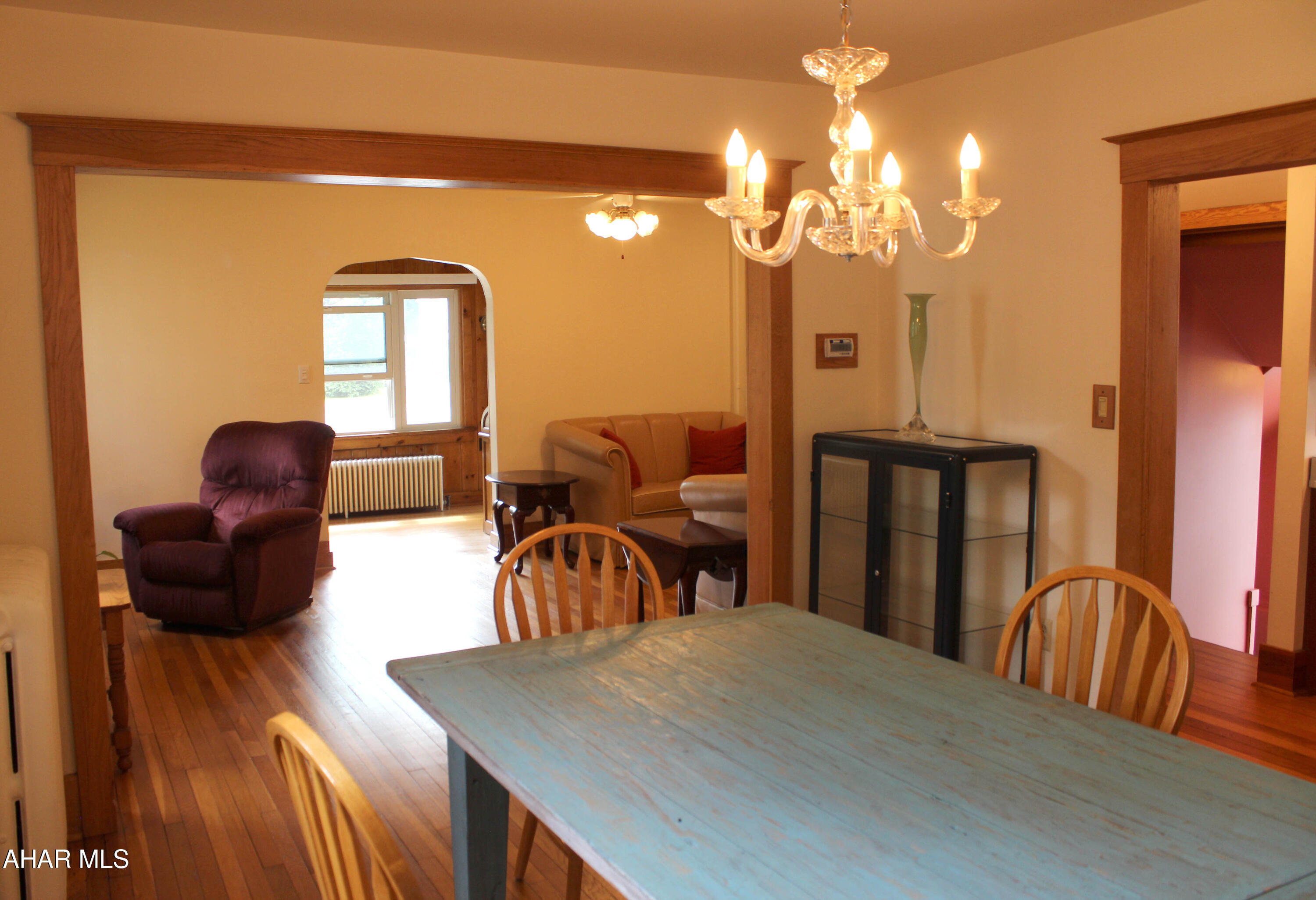 None - Residential Income