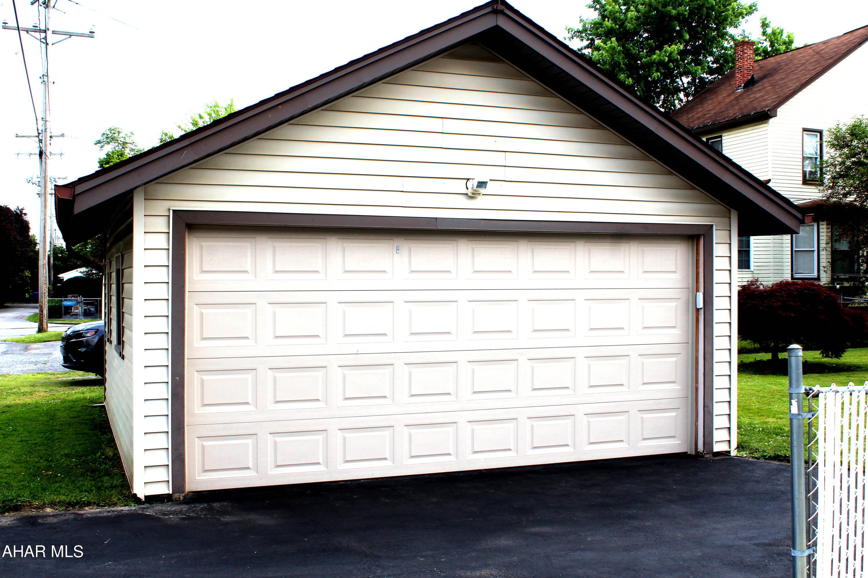 None - Residential Income