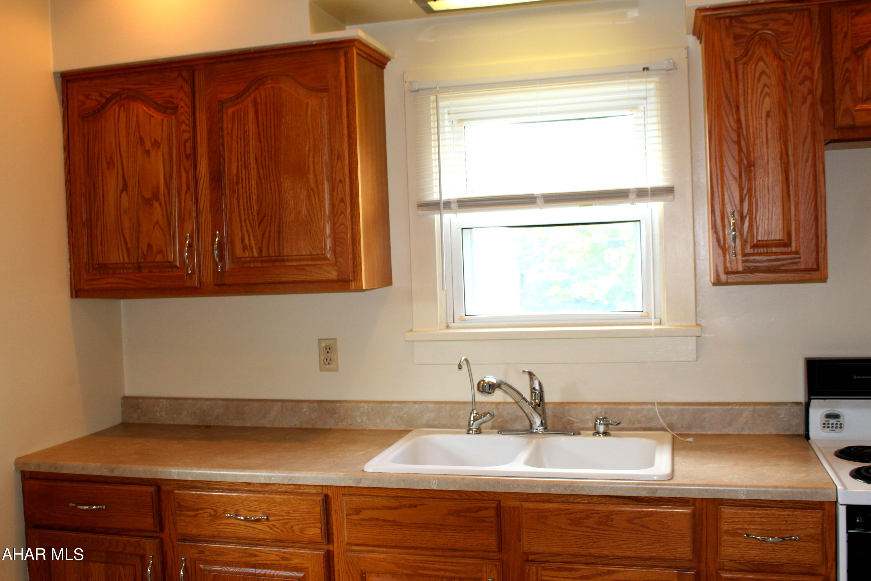 None - Residential Income