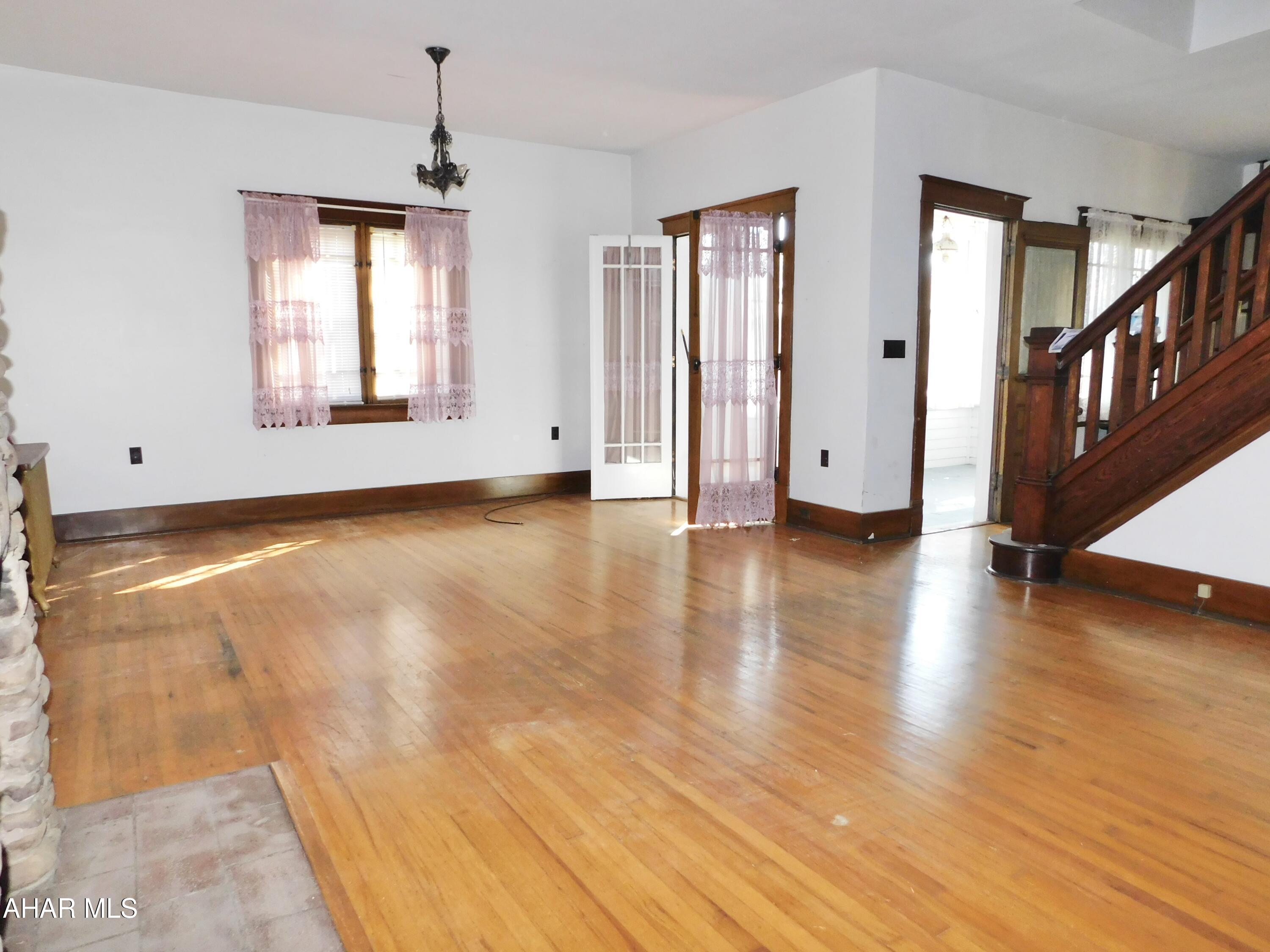 Garden Heights - Residential