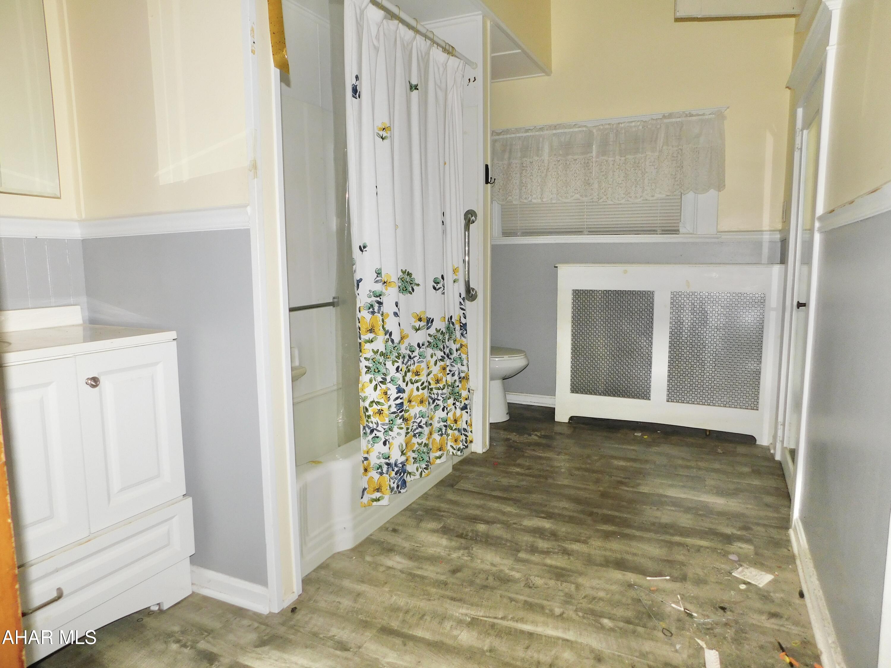 Garden Heights - Residential