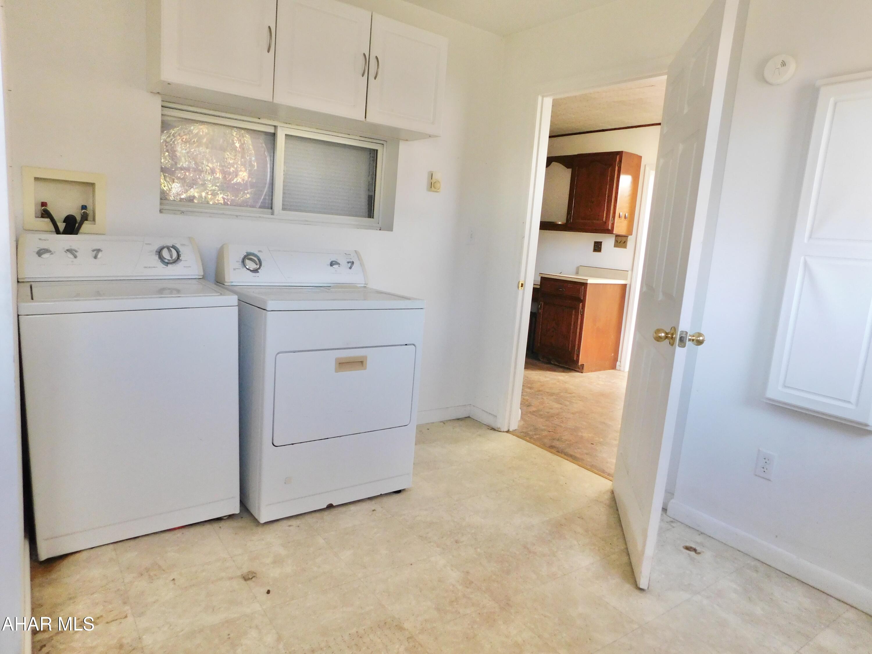 Garden Heights - Residential