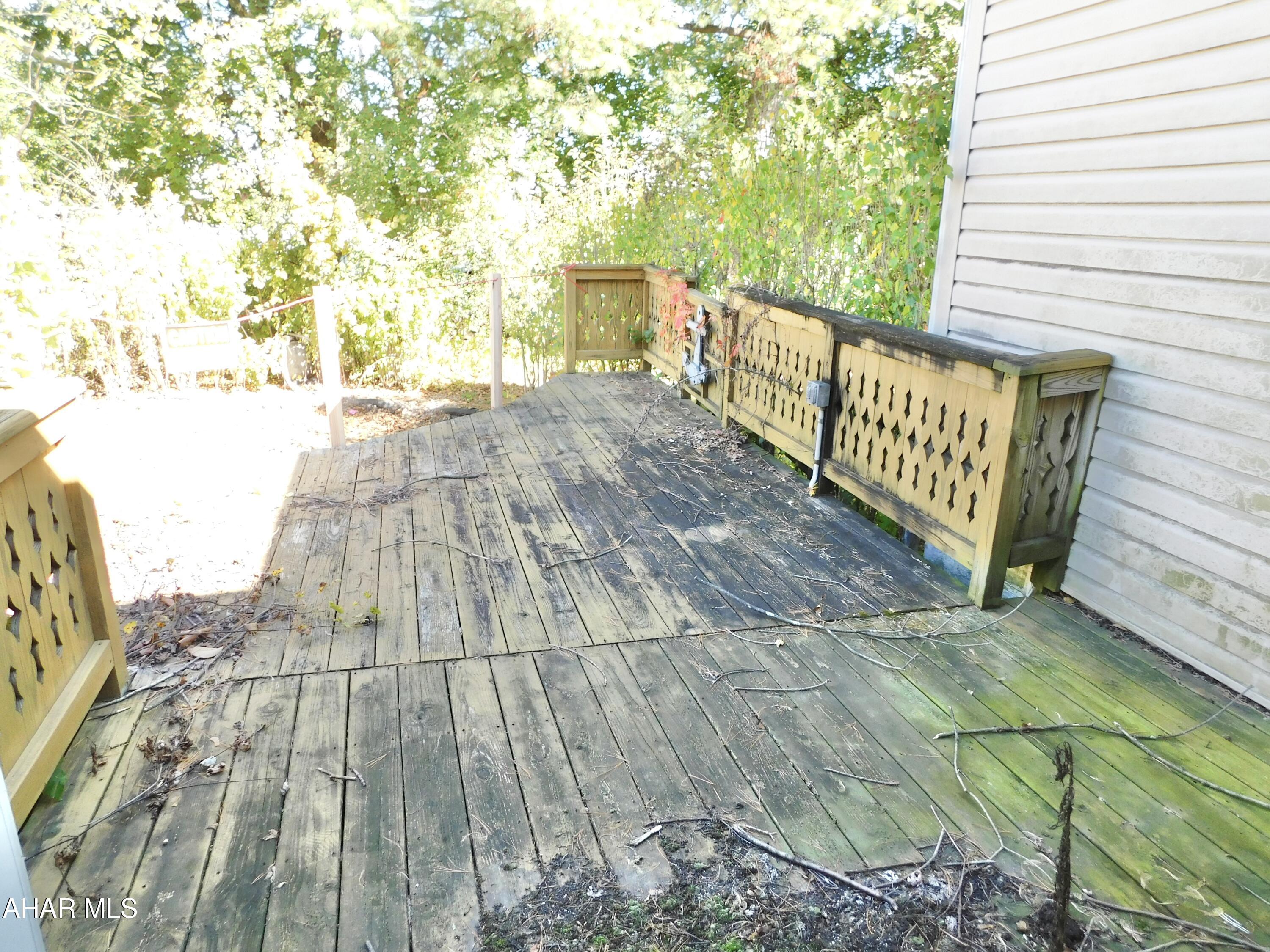 Garden Heights - Residential