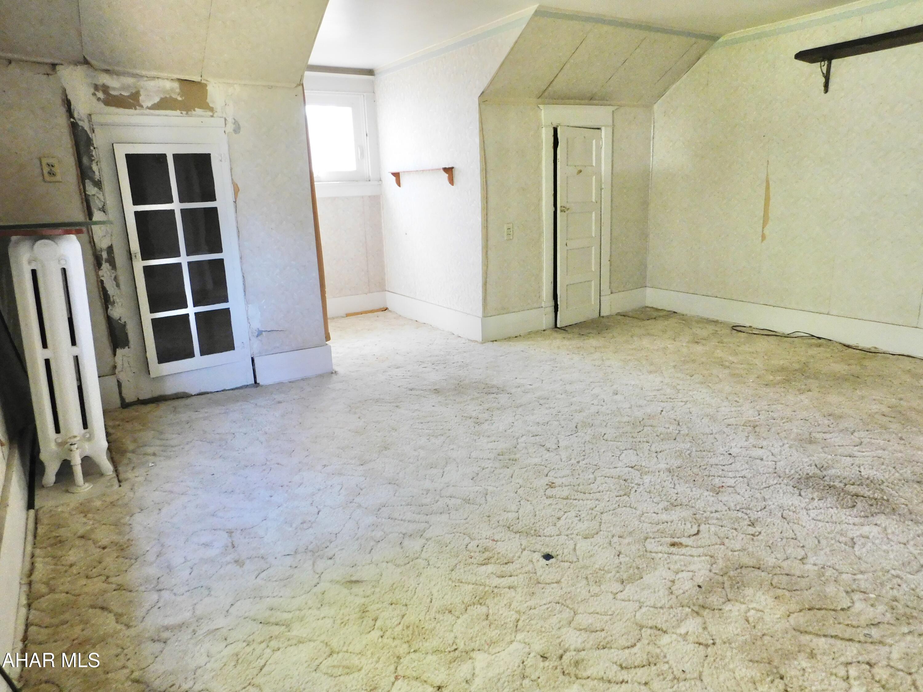 Garden Heights - Residential