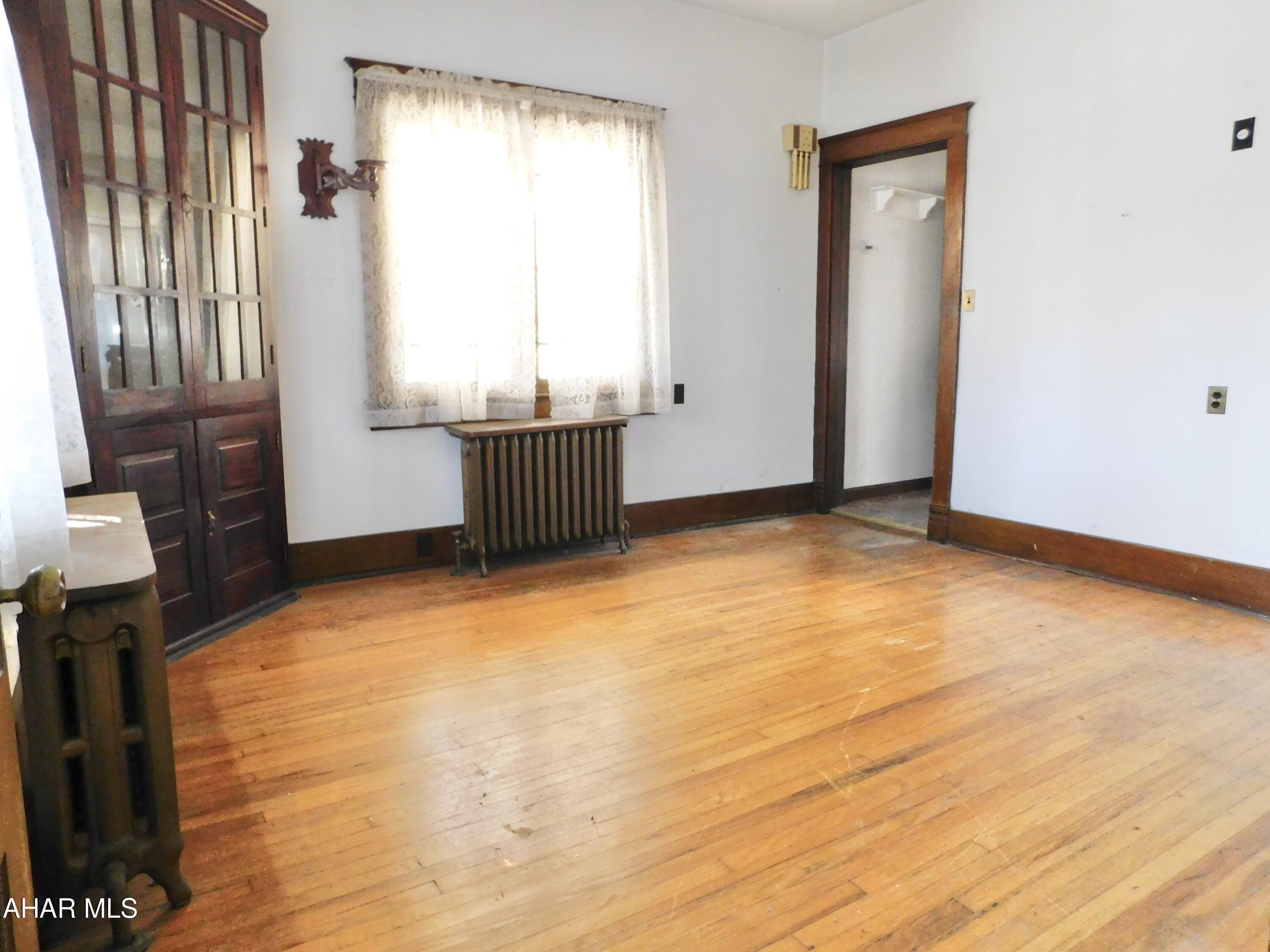 Garden Heights - Residential