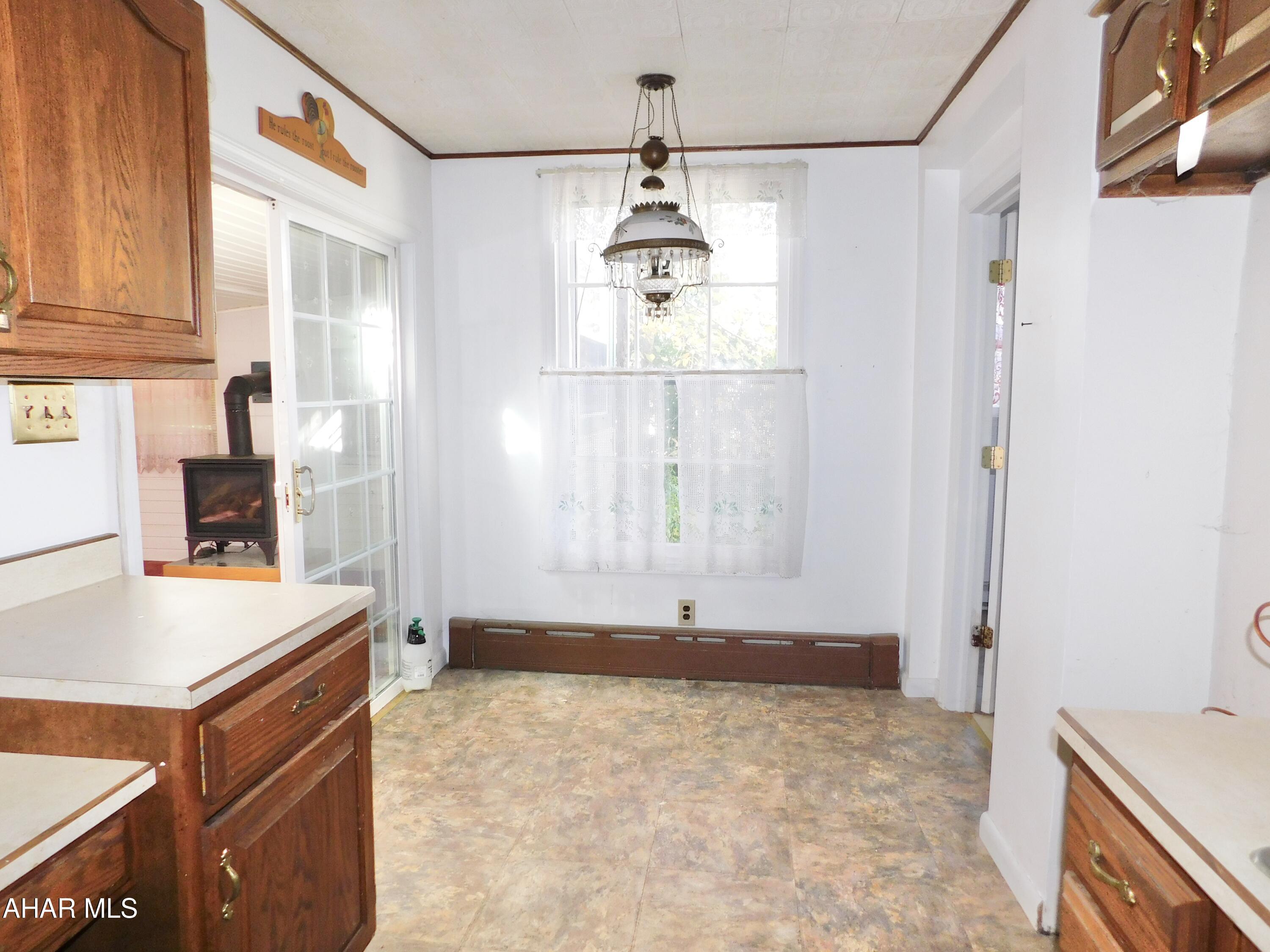 Garden Heights - Residential