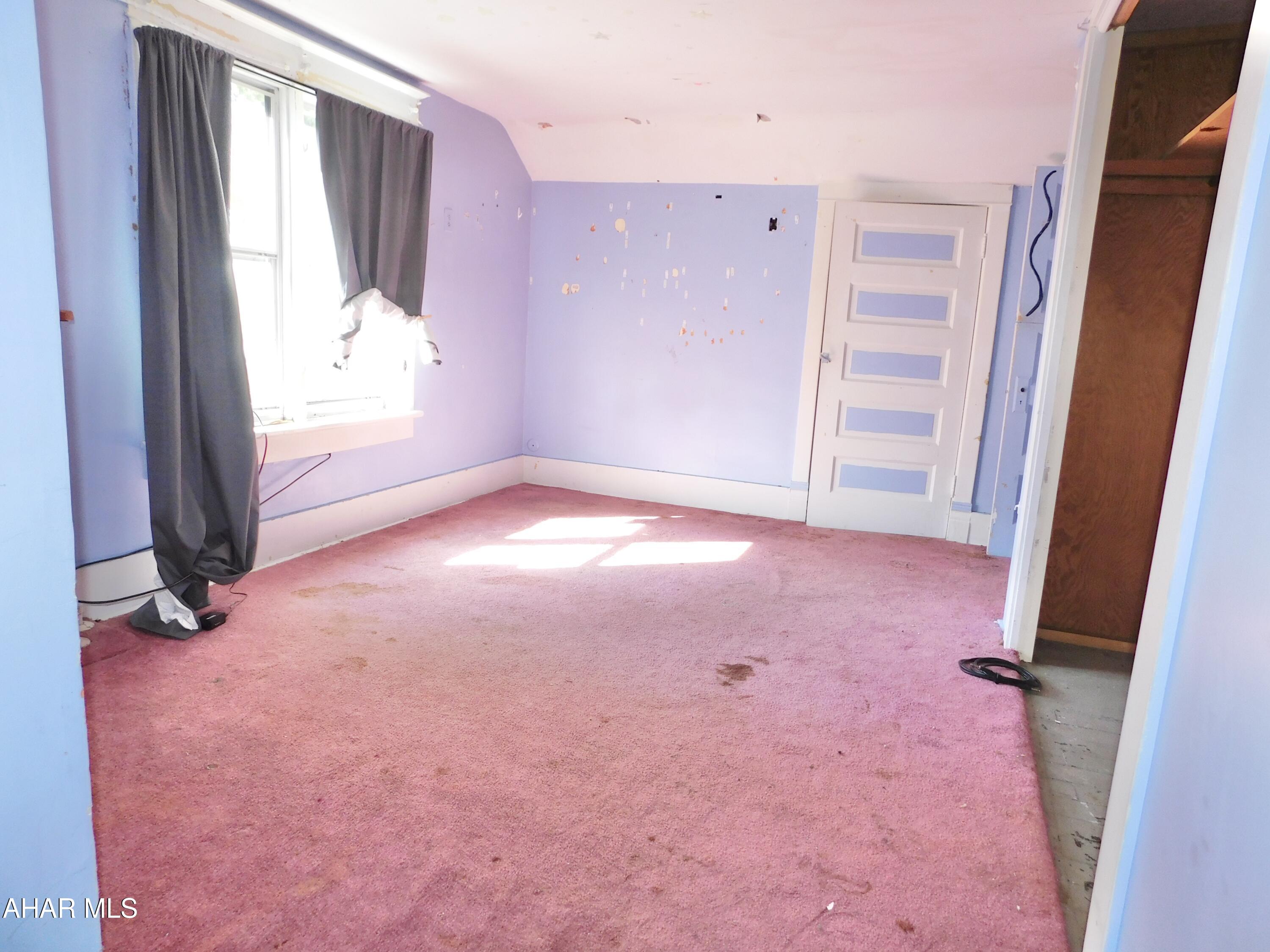 Garden Heights - Residential