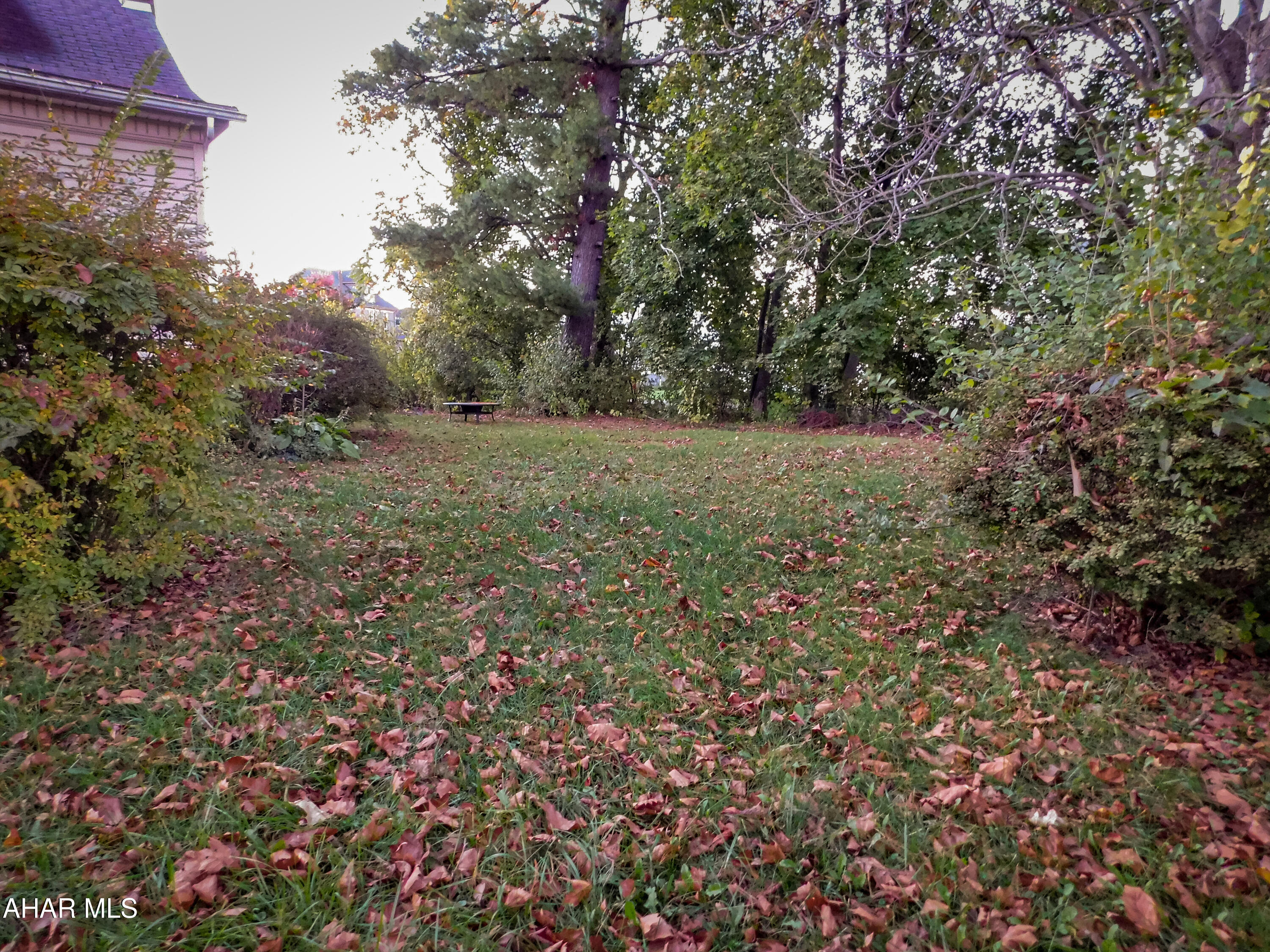 Garden Heights - Residential