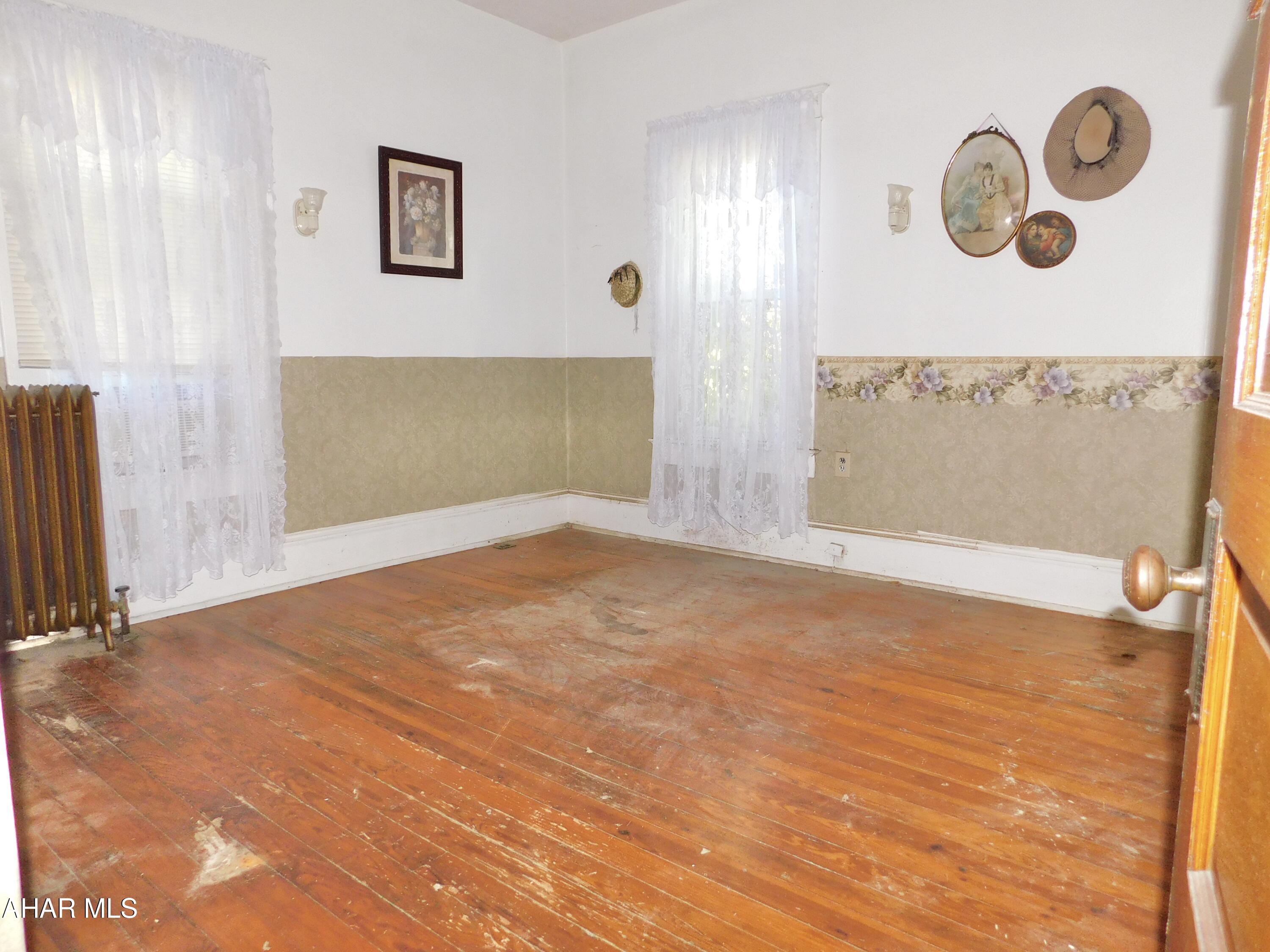 Garden Heights - Residential