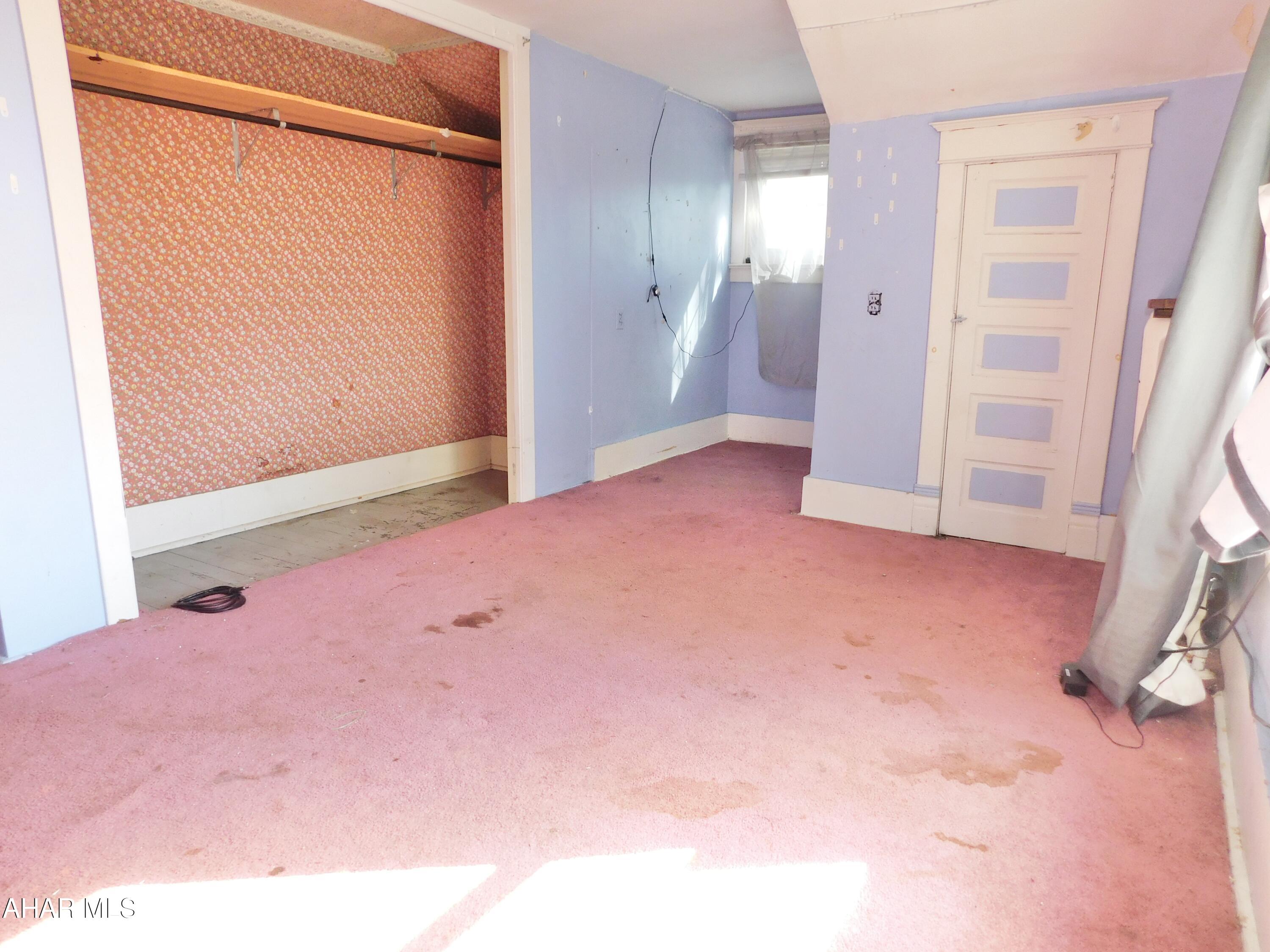 Garden Heights - Residential