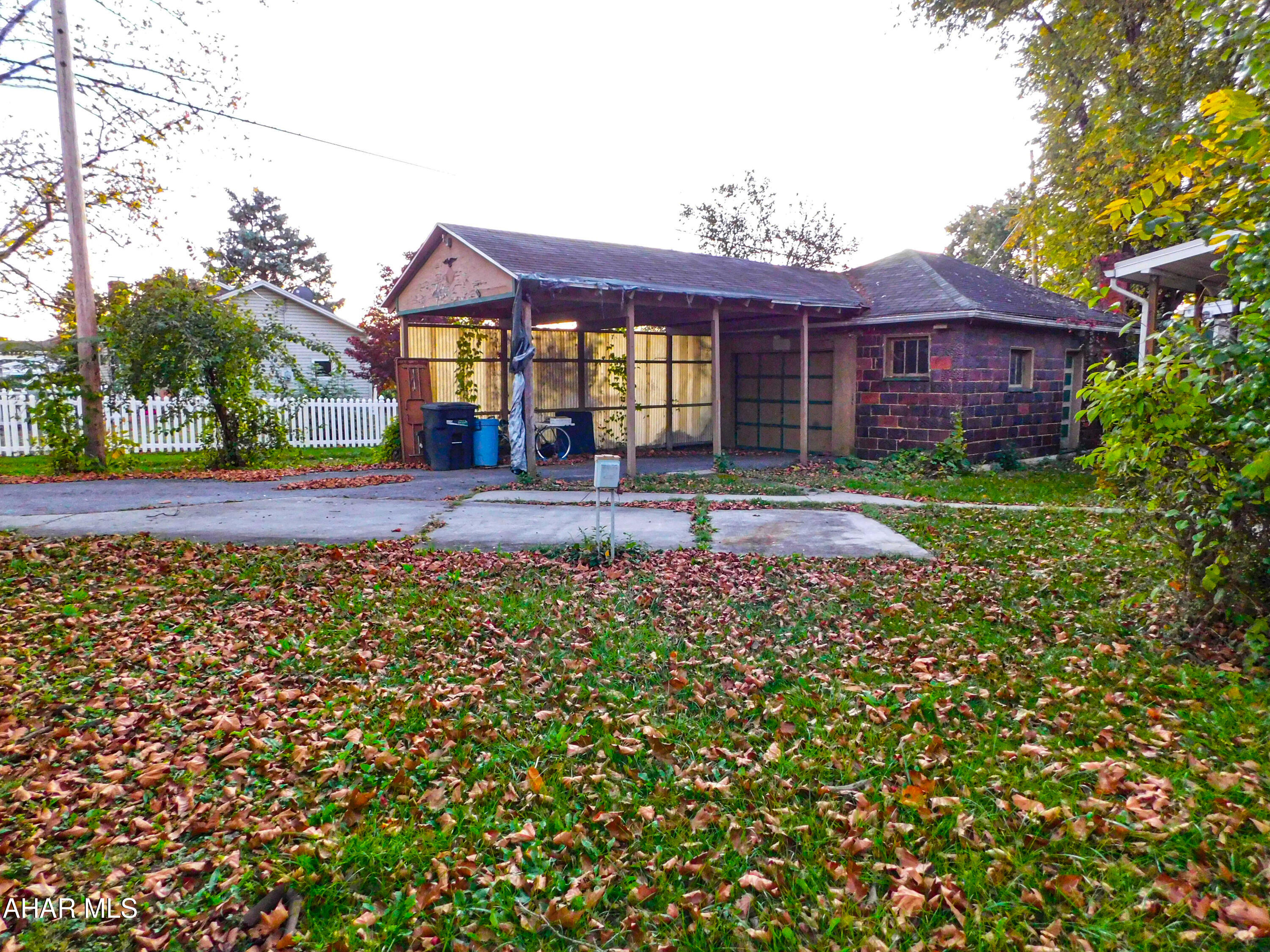 Garden Heights - Residential