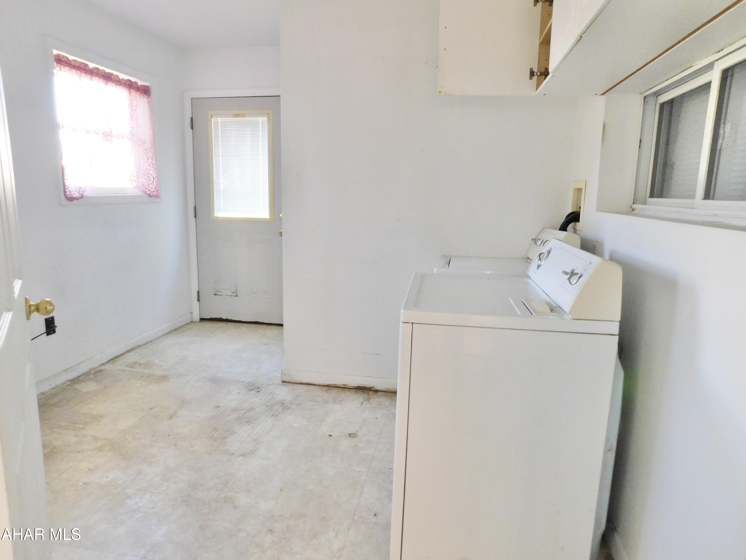 Garden Heights - Residential