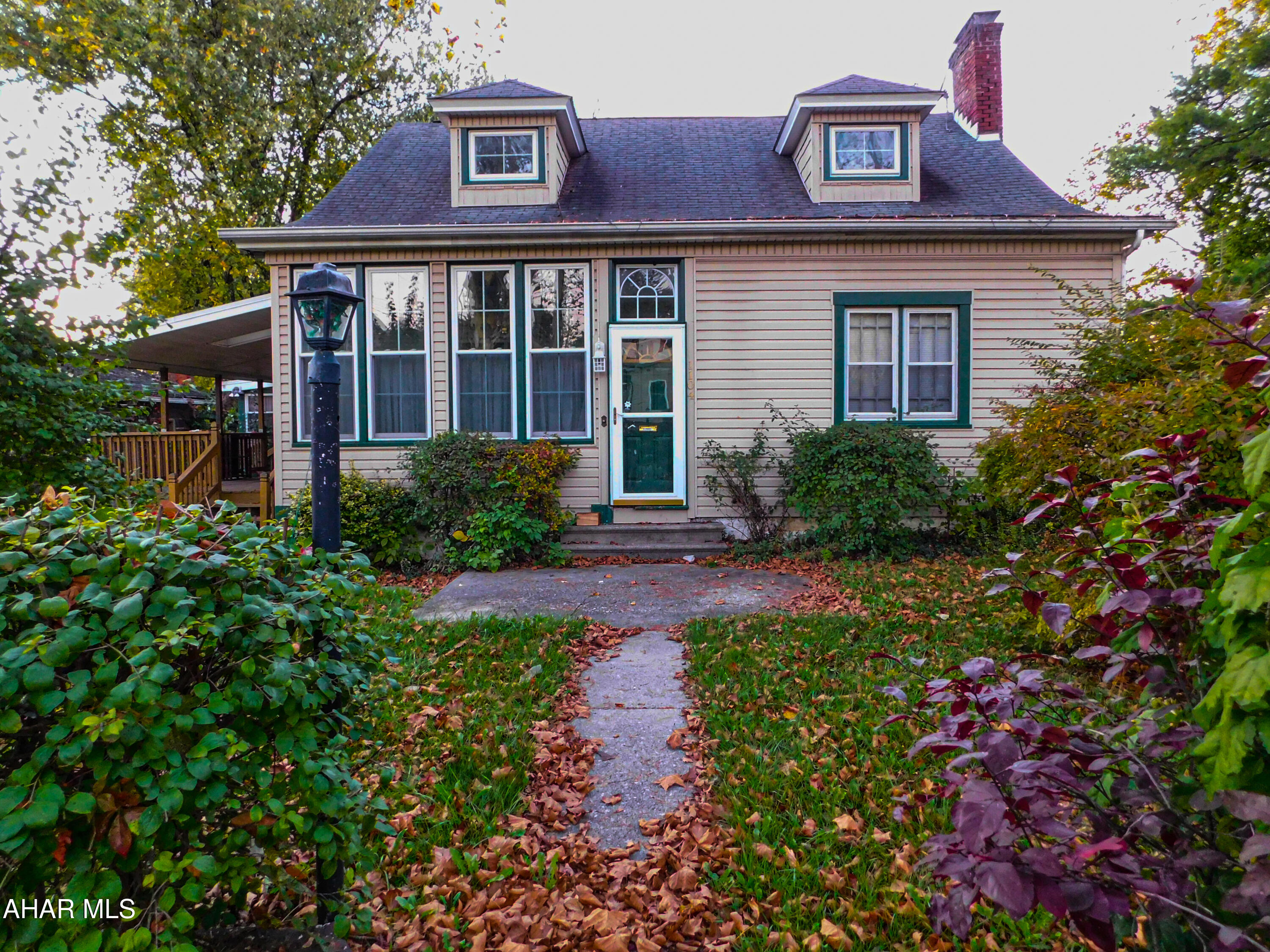 Garden Heights - Residential