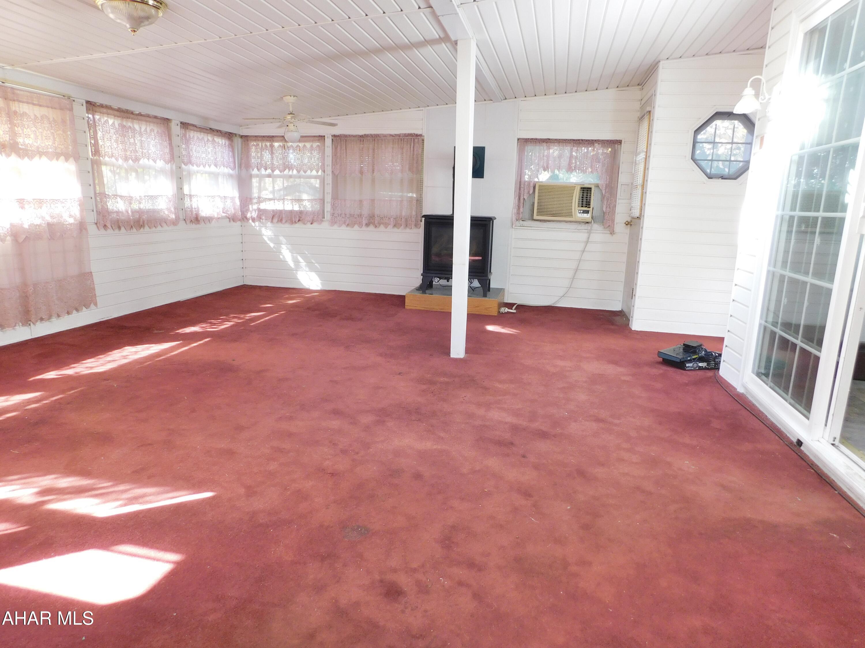 Garden Heights - Residential