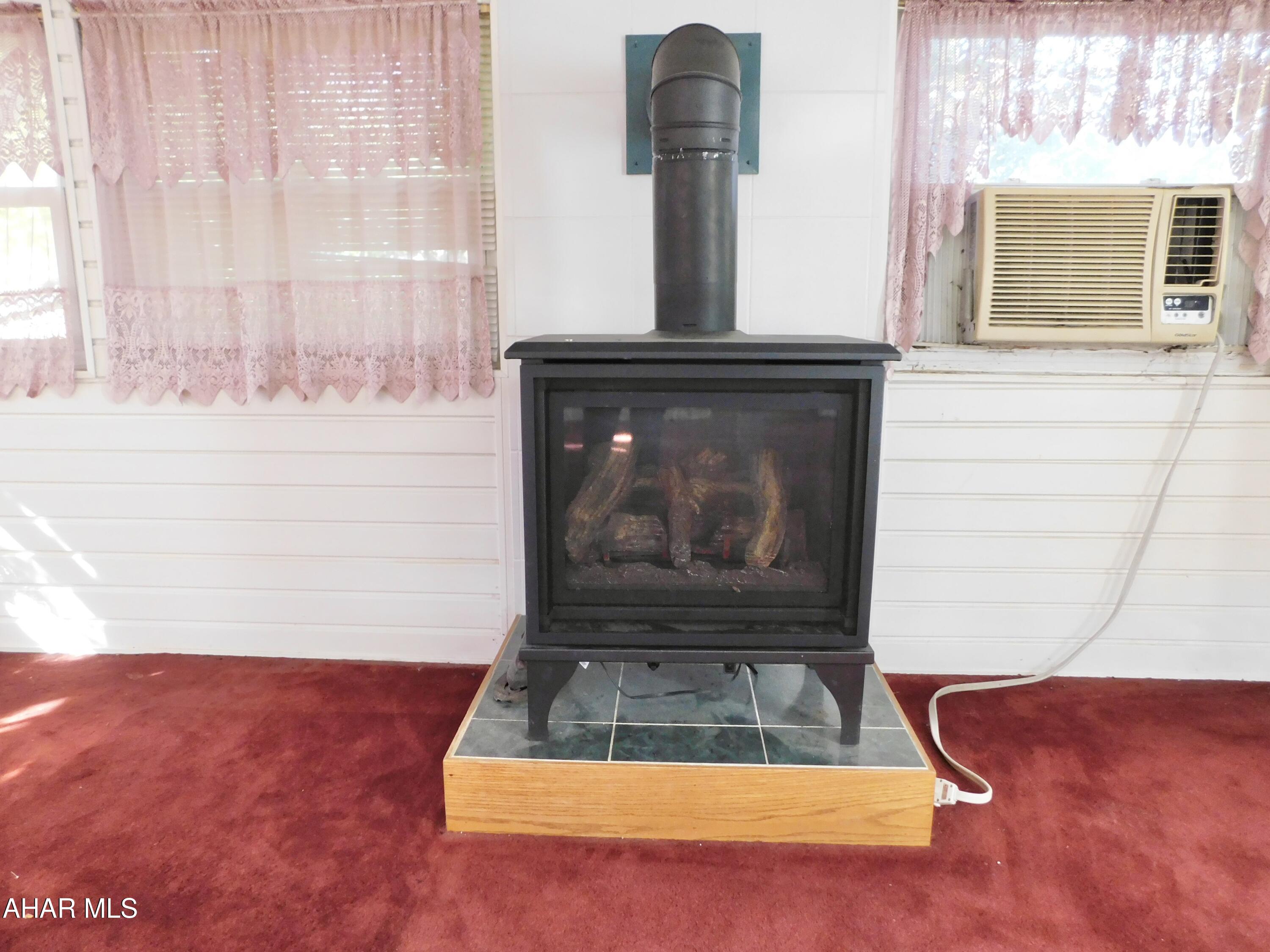 Garden Heights - Residential