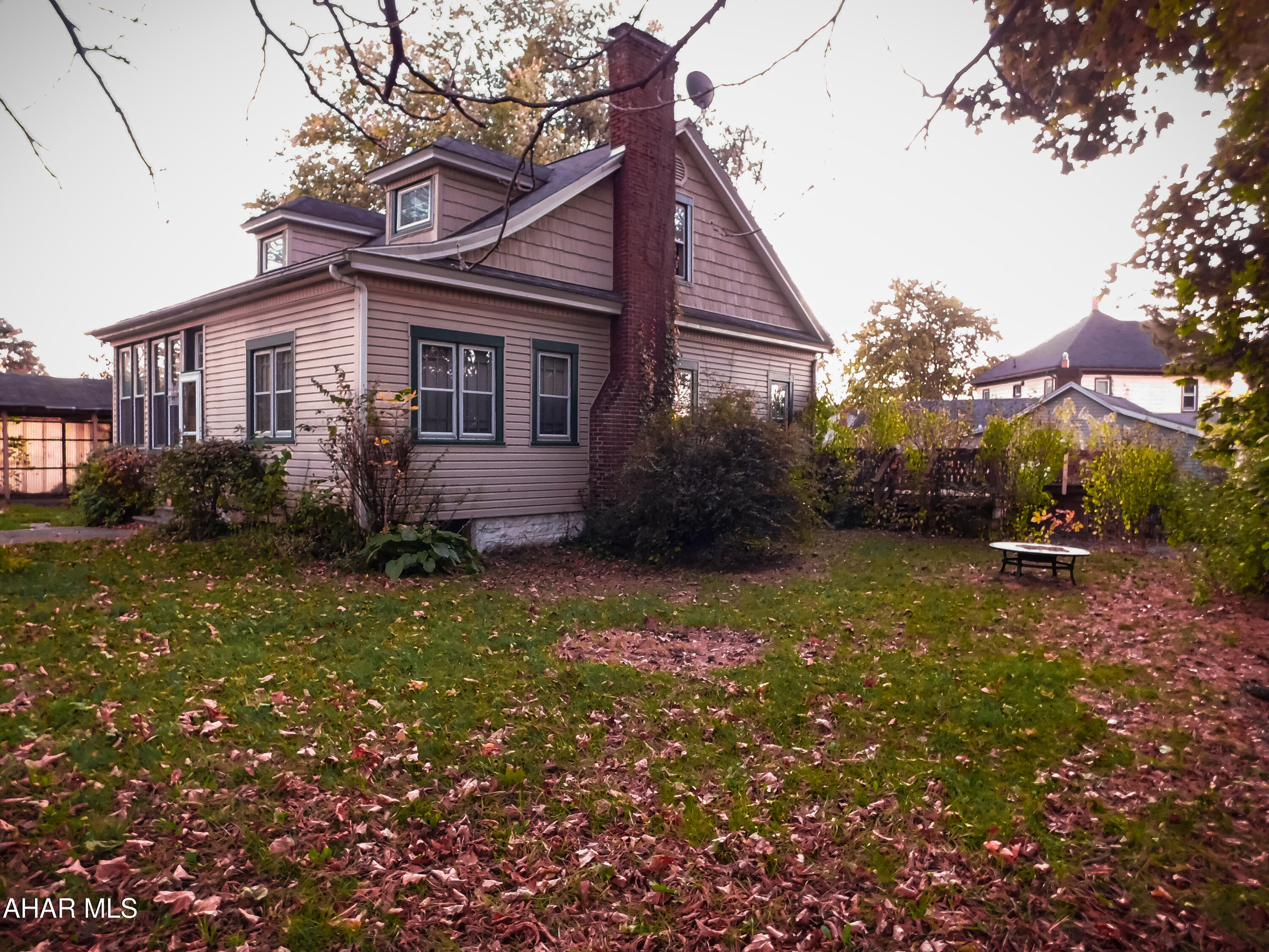 Garden Heights - Residential