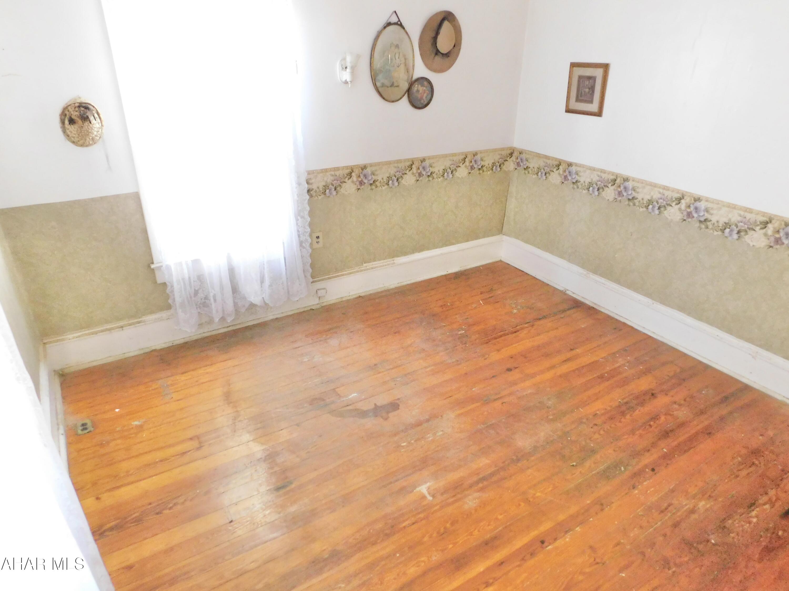 Garden Heights - Residential