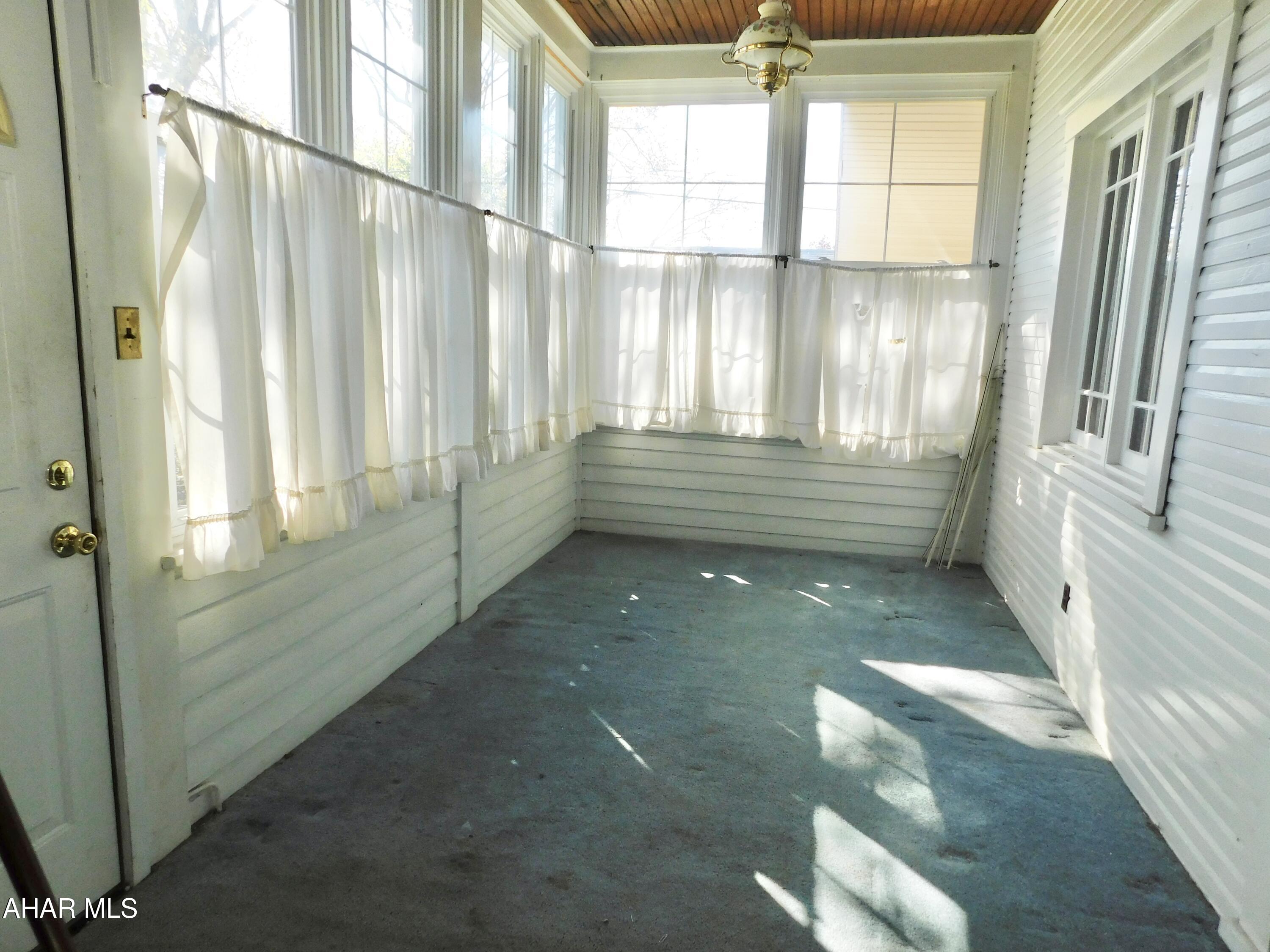 Garden Heights - Residential