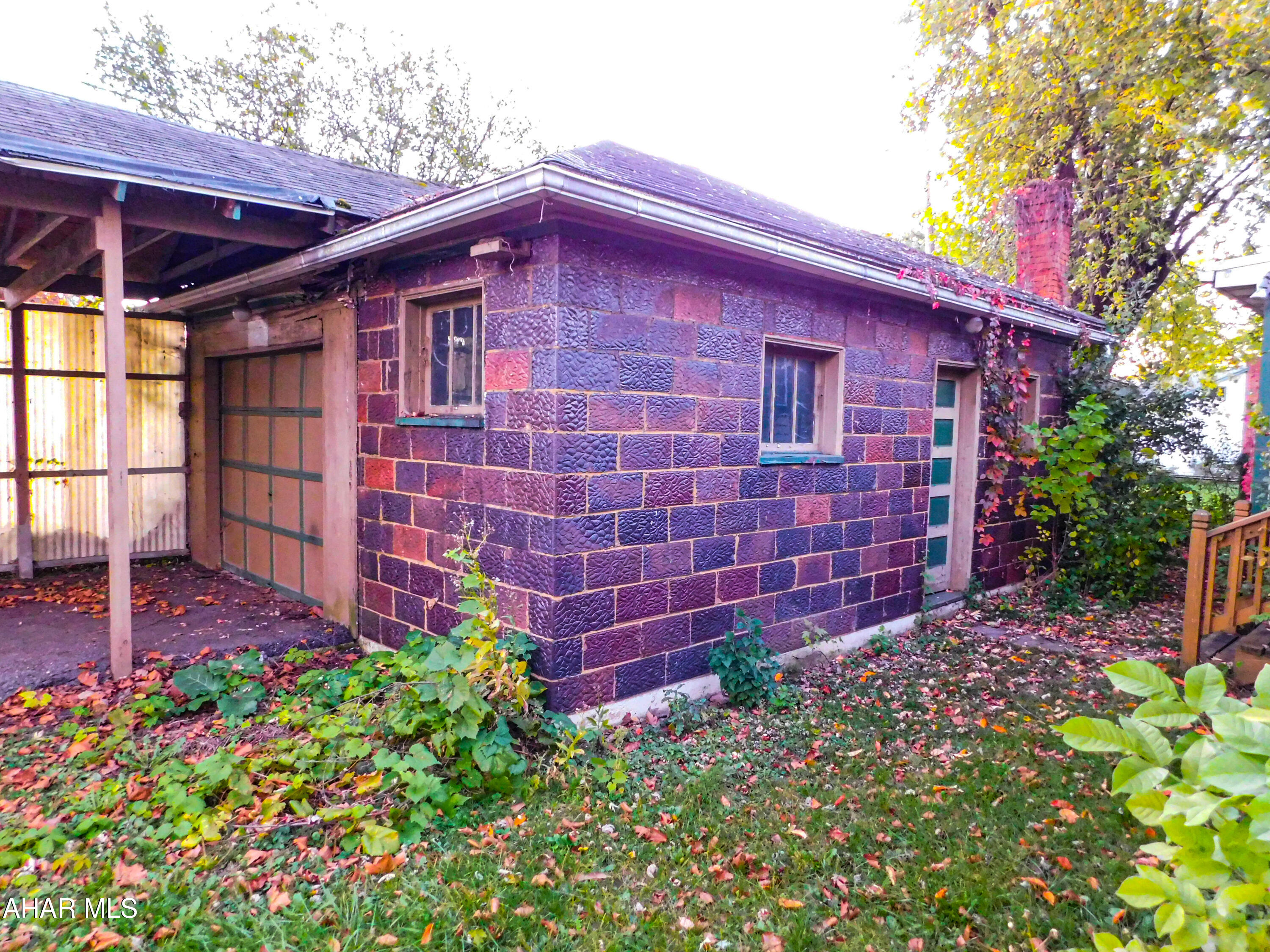 Garden Heights - Residential