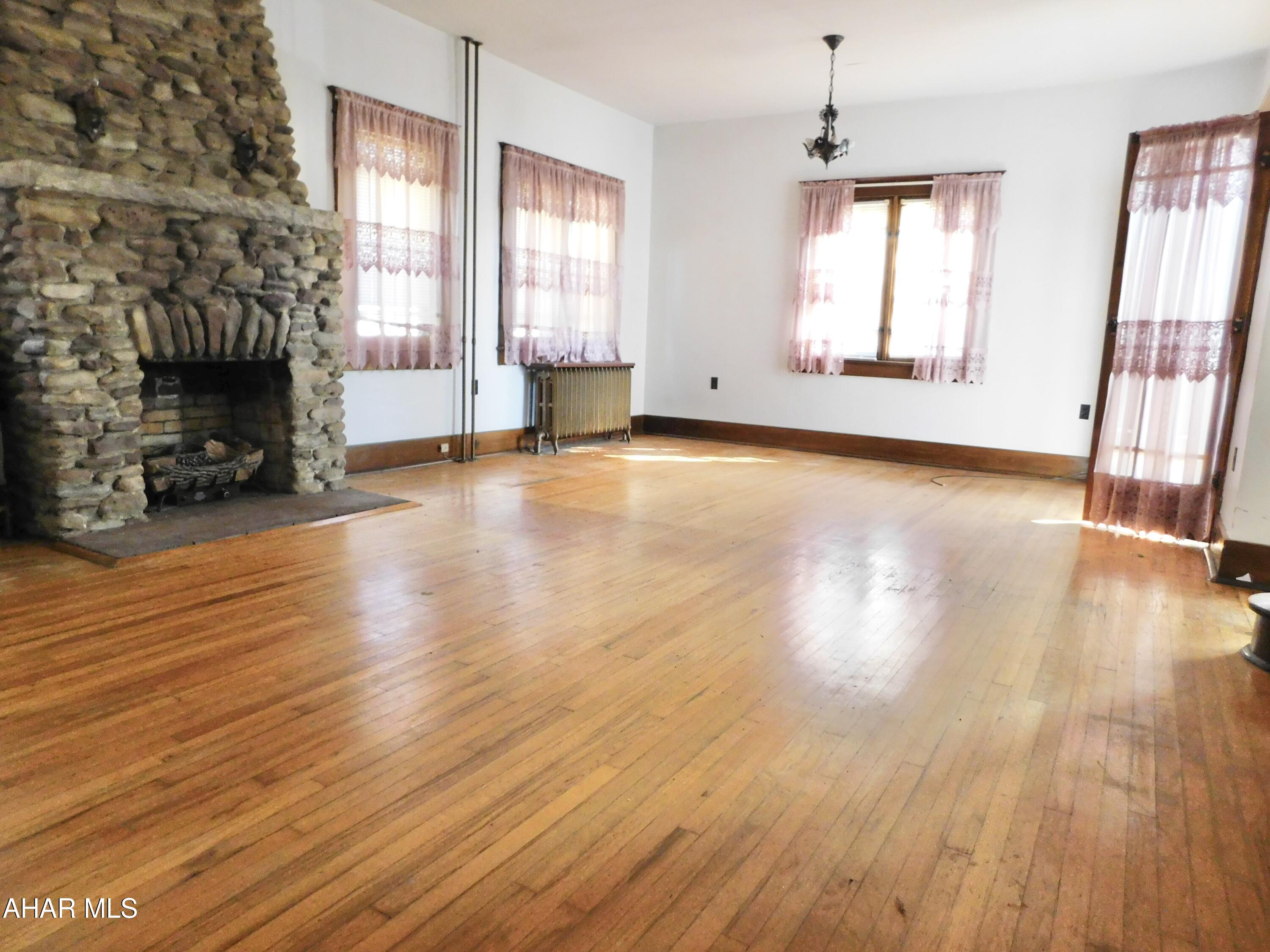 Garden Heights - Residential