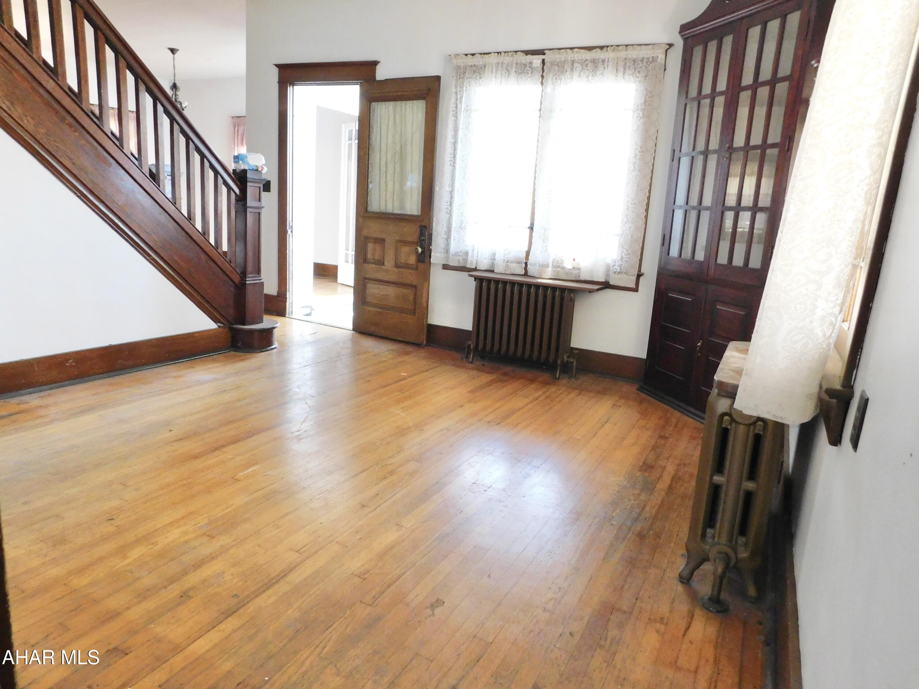 Garden Heights - Residential