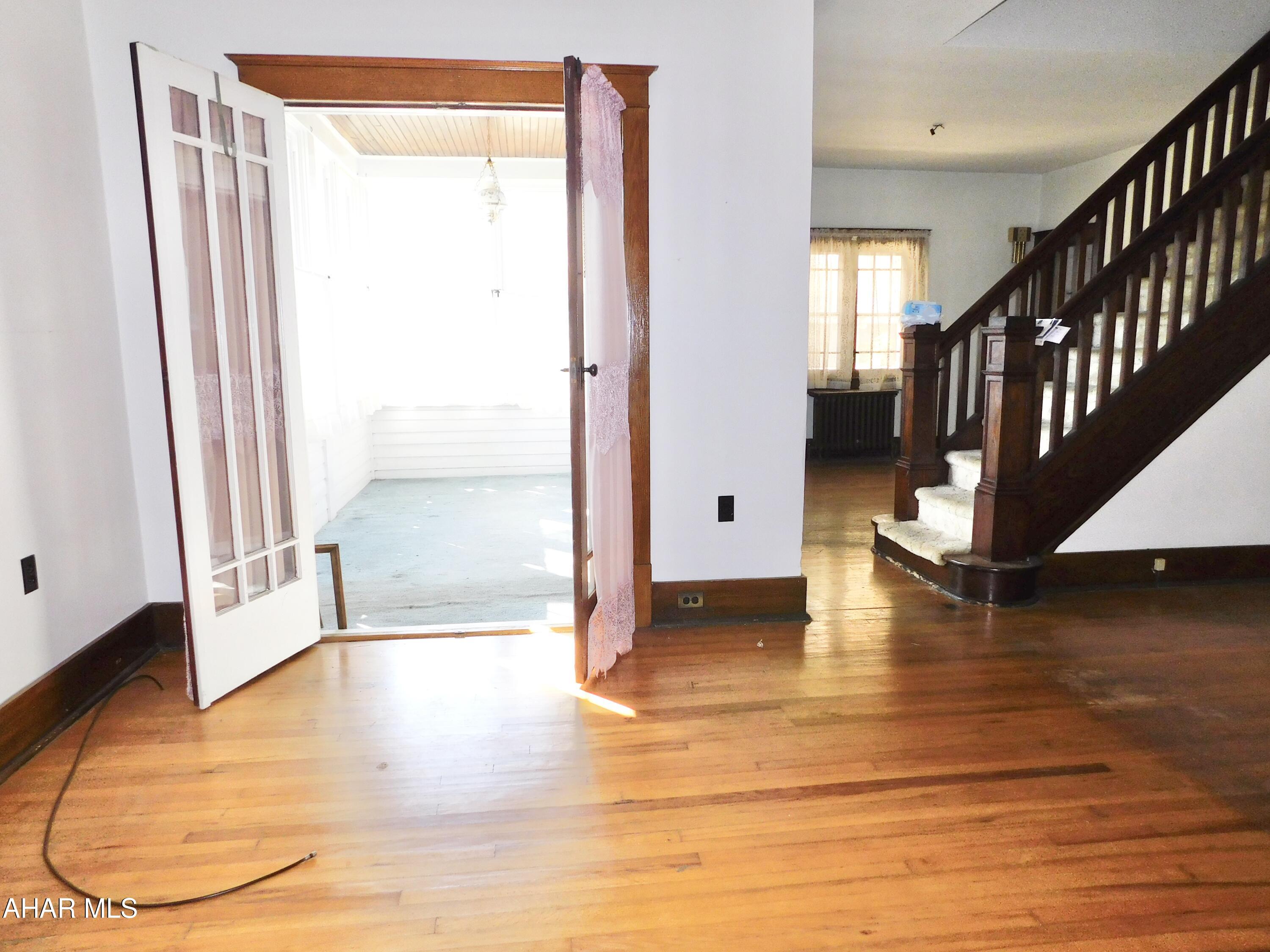 Garden Heights - Residential