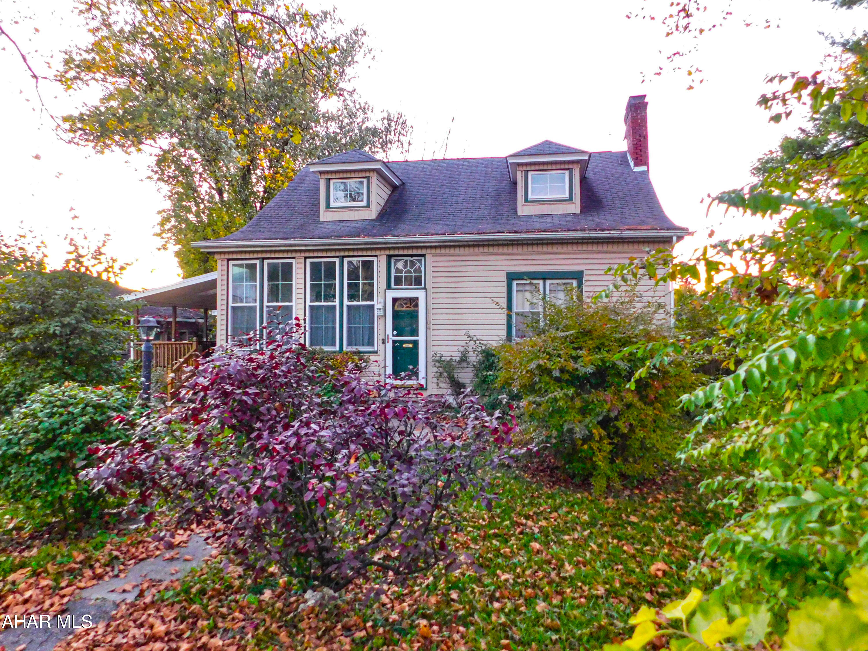 Garden Heights - Residential