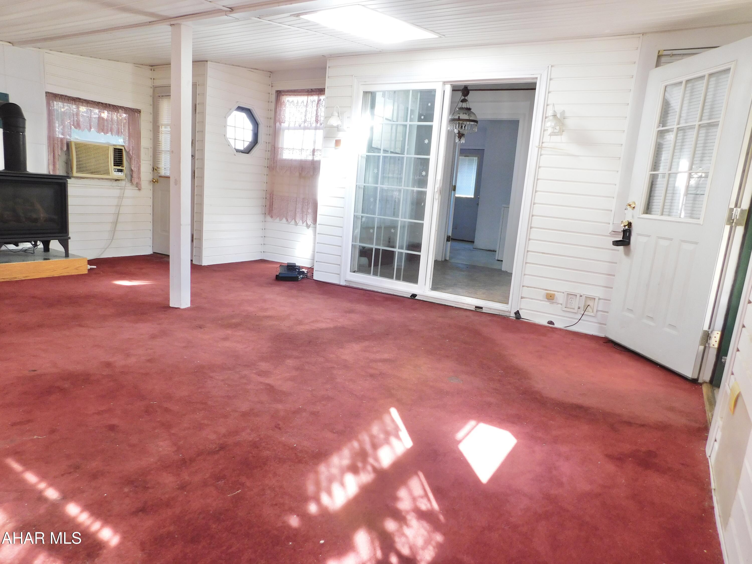 Garden Heights - Residential