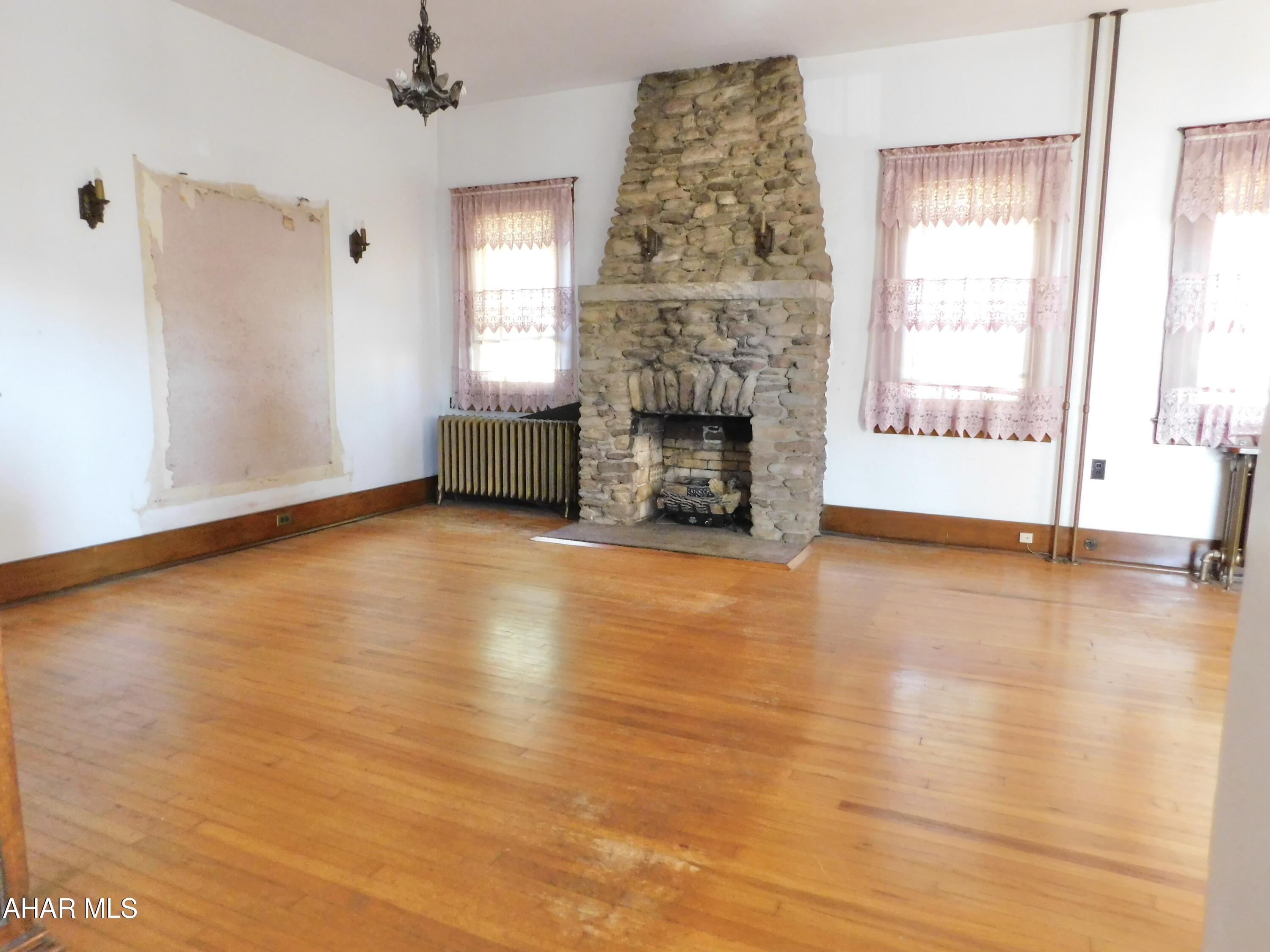 Garden Heights - Residential