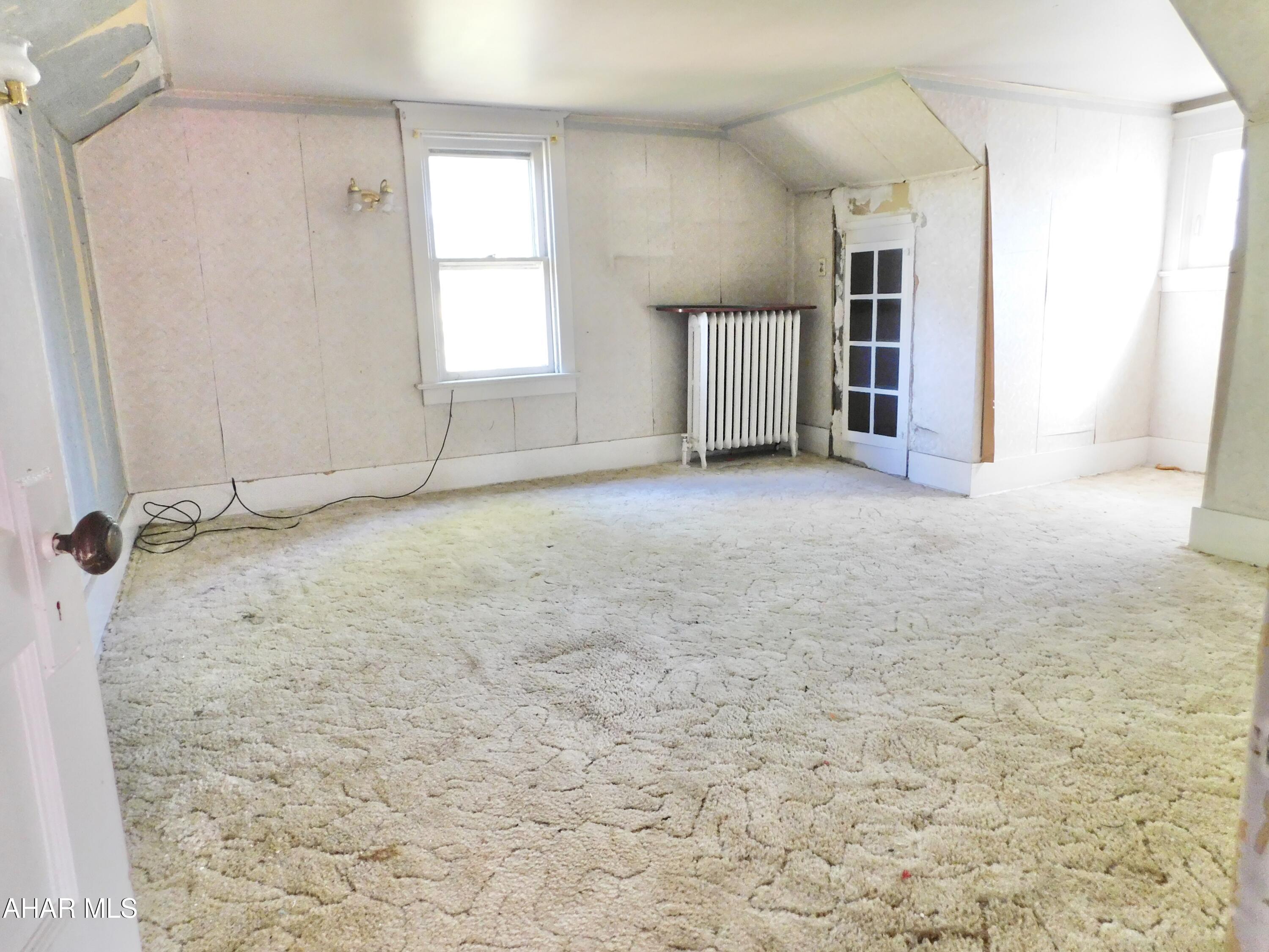 Garden Heights - Residential