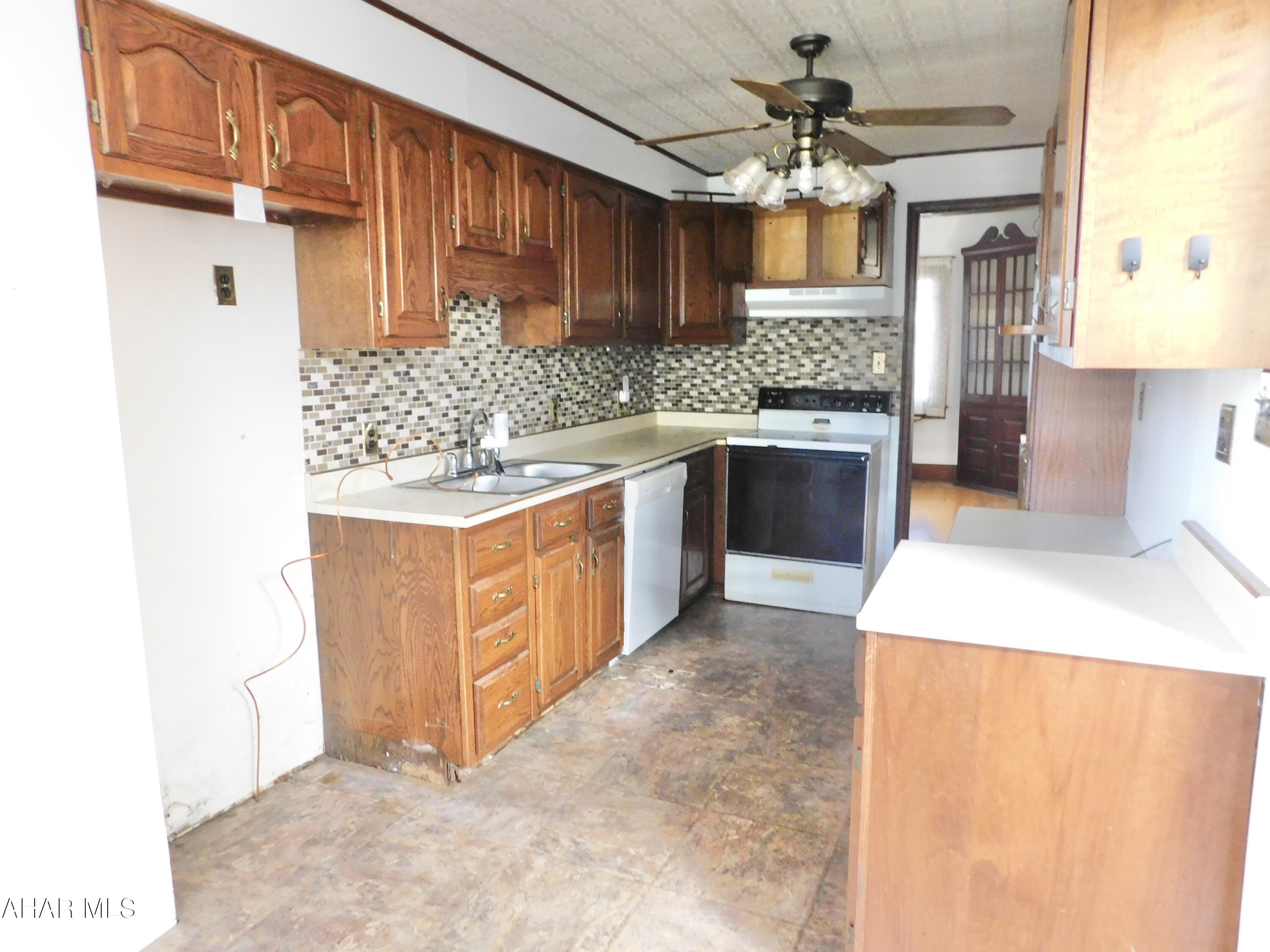 Garden Heights - Residential