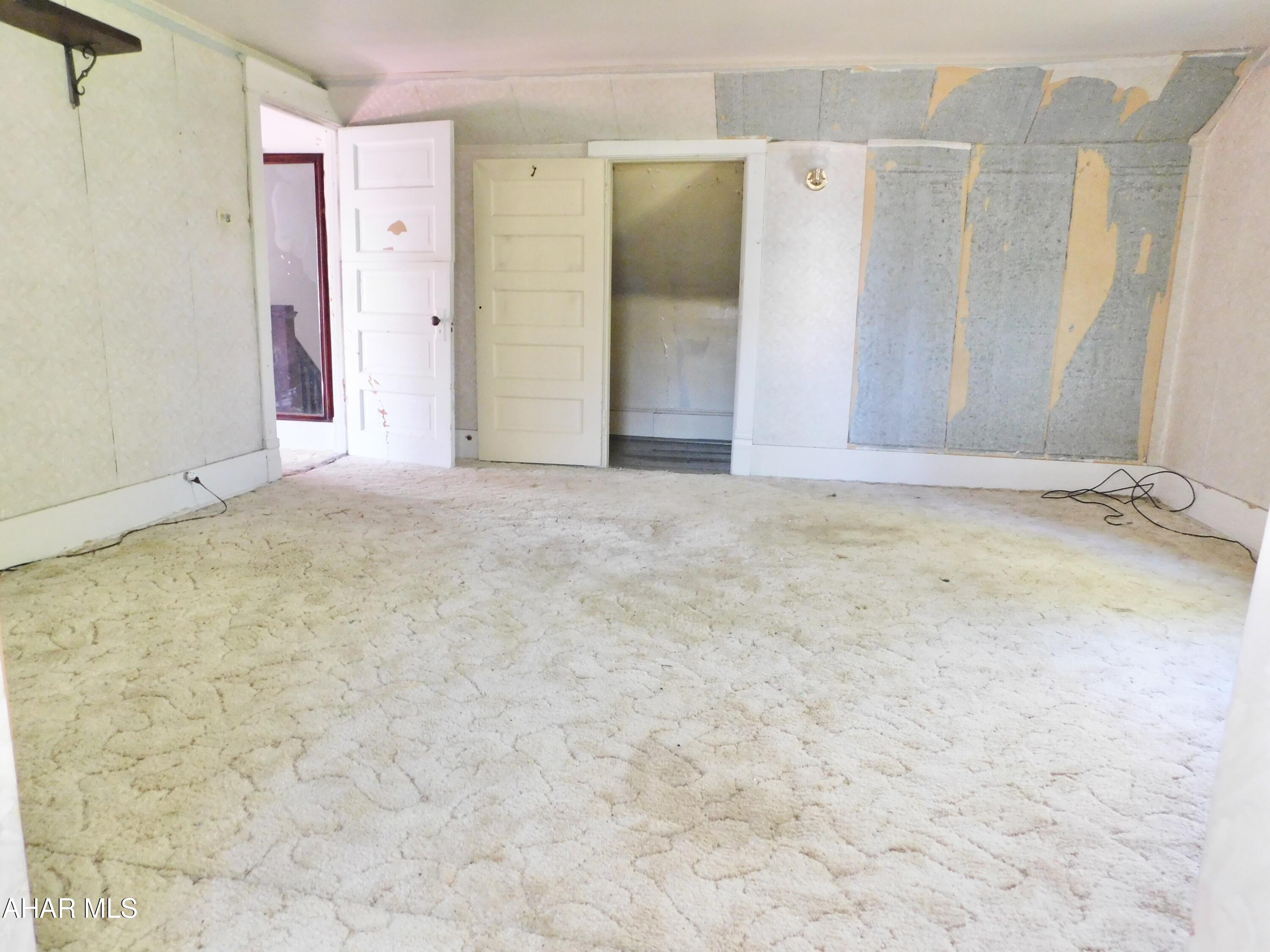 Garden Heights - Residential