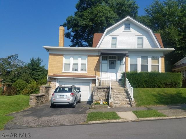 Calvert Hills - Residential