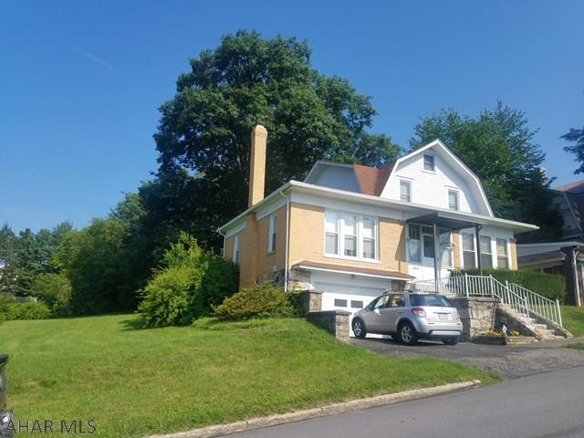 Calvert Hills - Residential