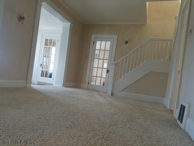 Calvert Hills - Residential