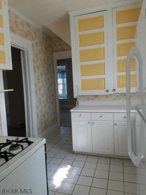 Calvert Hills - Residential