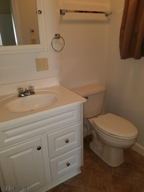 Calvert Hills - Residential