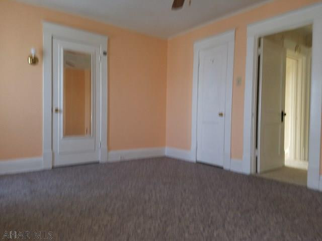 Calvert Hills - Residential