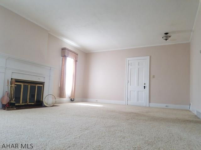 Calvert Hills - Residential