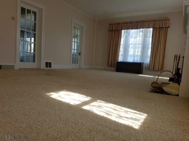 Calvert Hills - Residential