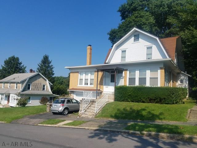 Calvert Hills - Residential