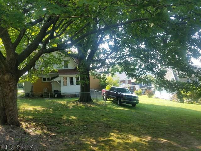 Calvert Hills - Residential