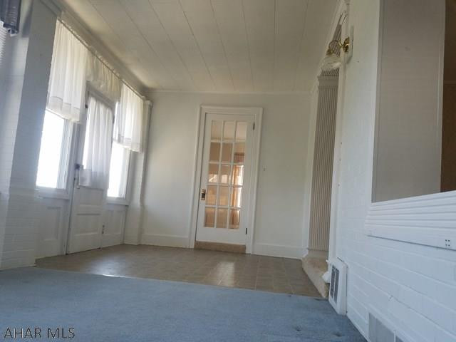 Calvert Hills - Residential