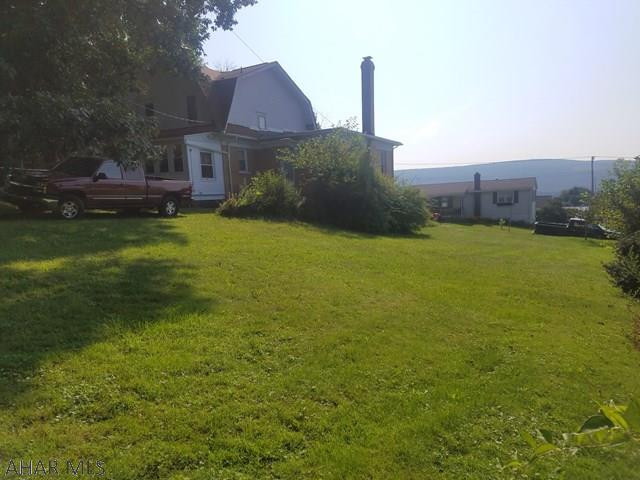 Calvert Hills - Residential