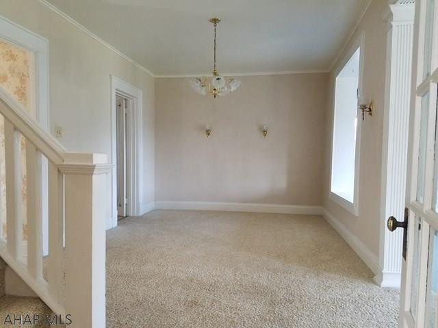 Calvert Hills - Residential