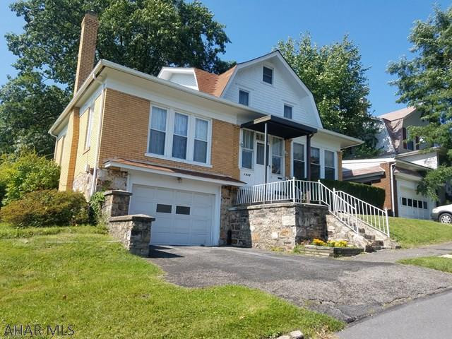 Calvert Hills - Residential