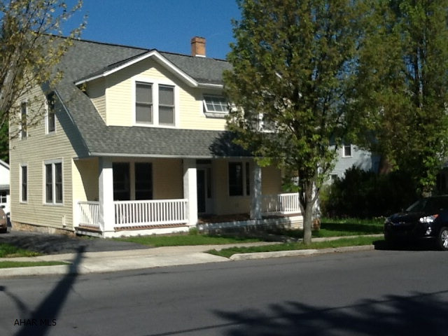 Unknown - Residential