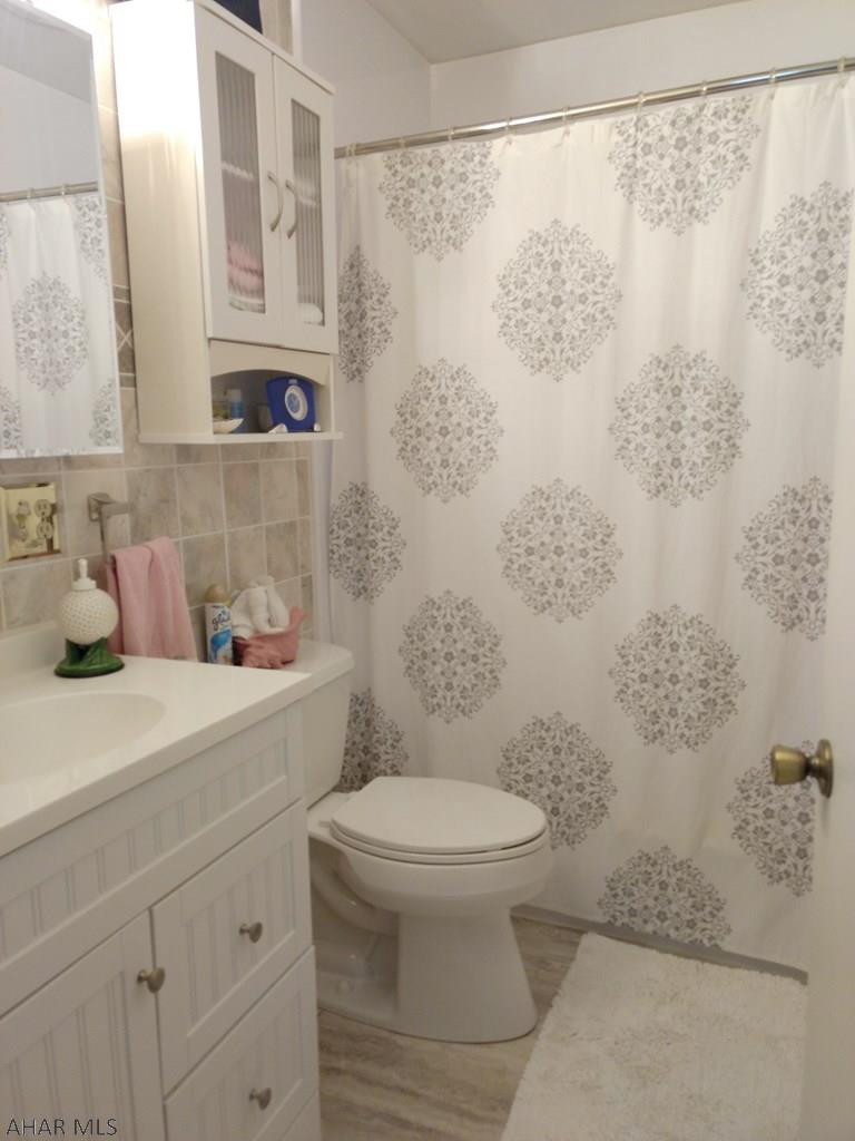 Antis Township - Residential