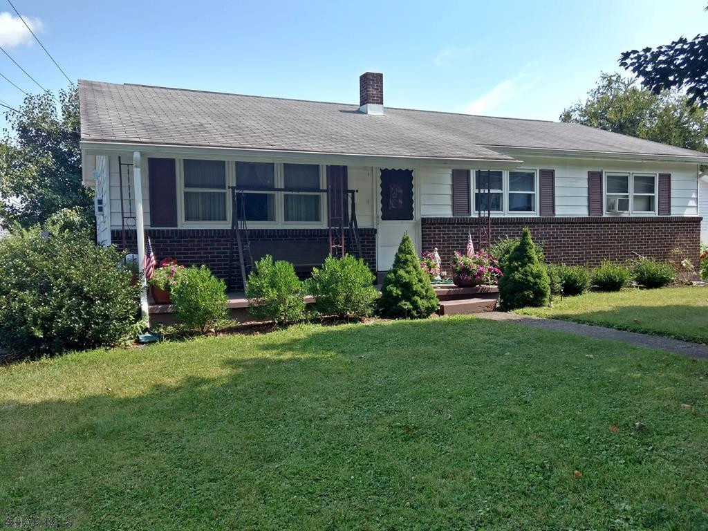 Antis Township - Residential