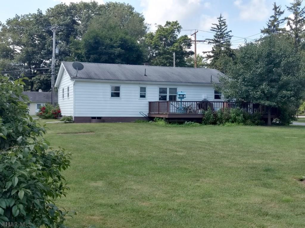 Antis Township - Residential